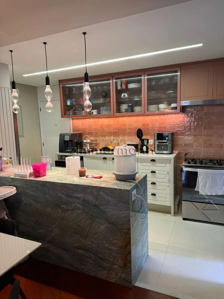 Apartamento, 3 quartos, 130 m² - Foto 5