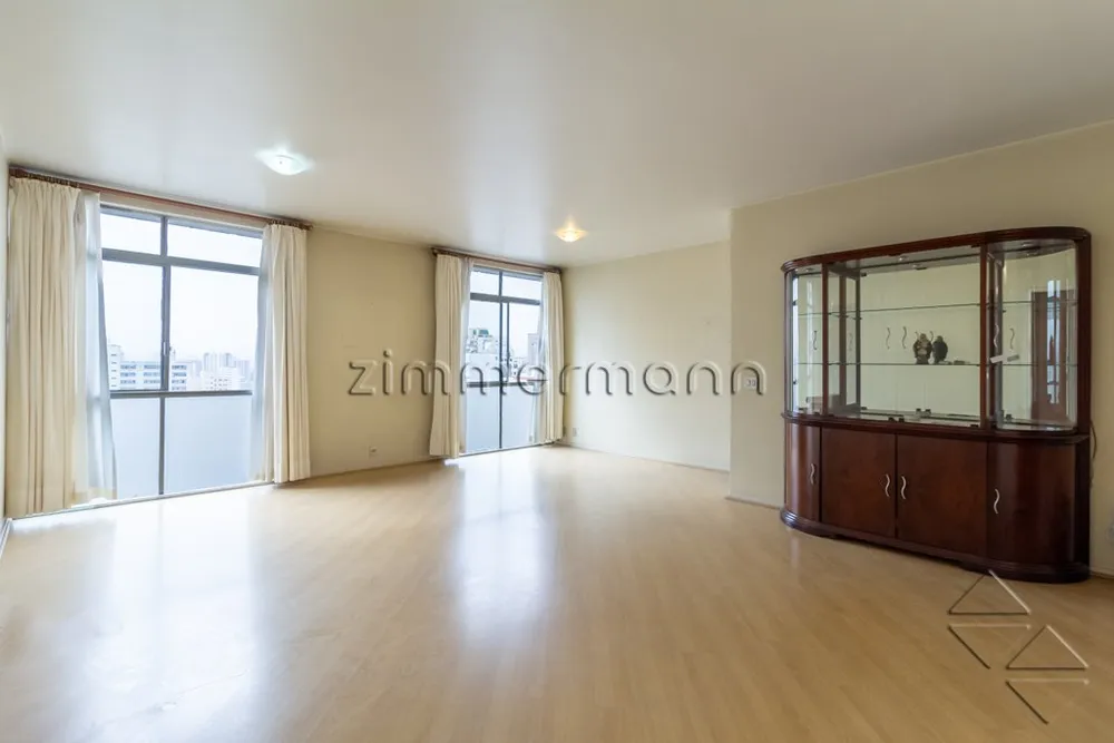 Apartamento, 3 quartos, 144 m² - Foto 1