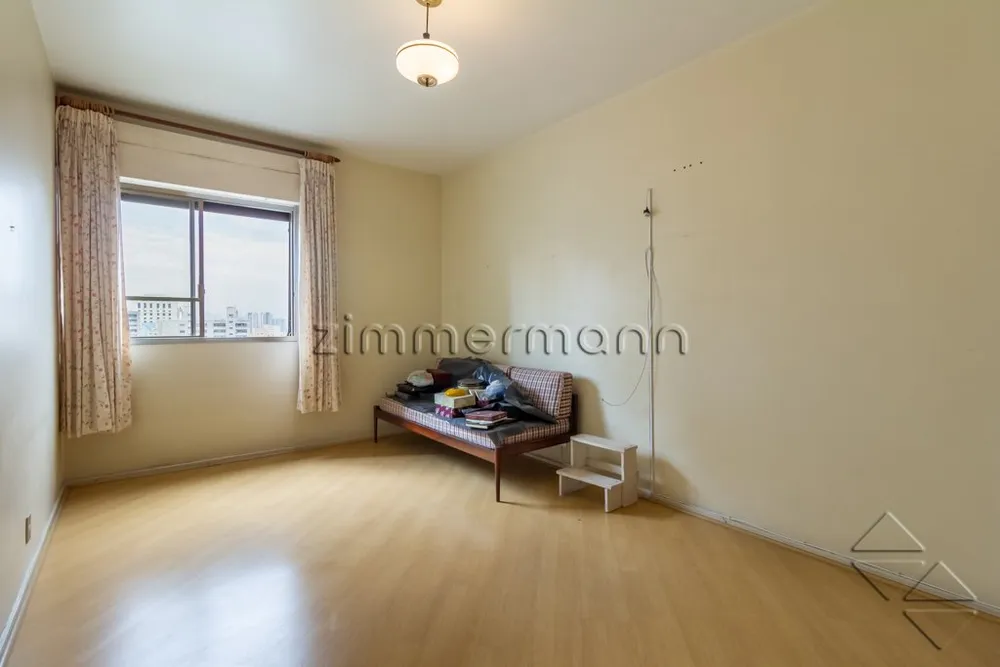Apartamento, 3 quartos, 144 m² - Foto 4