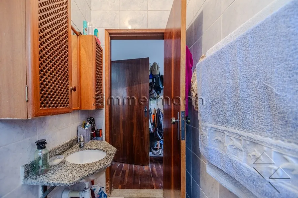 Casa, 3 quartos, 149 m² - Foto 11