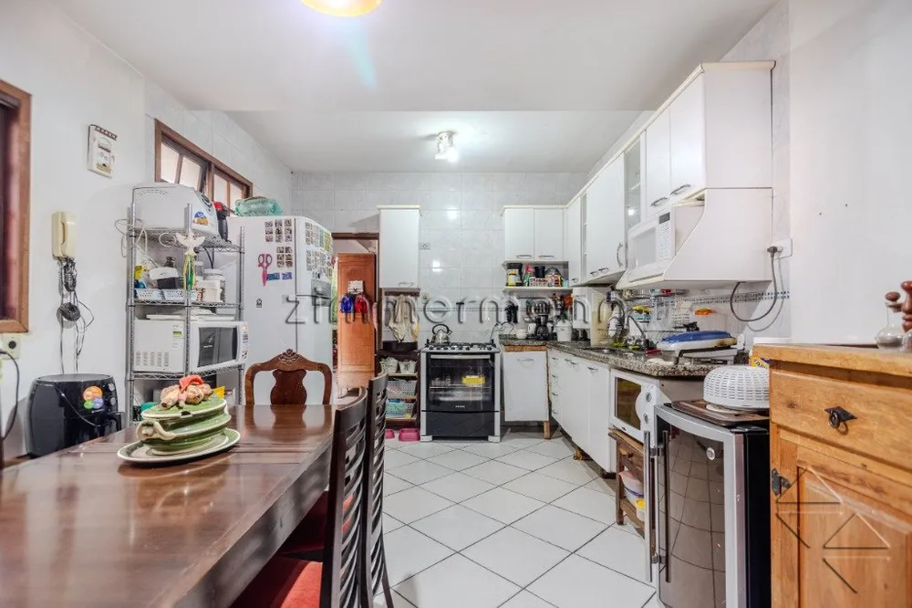Casa, 3 quartos, 149 m² - Foto 7