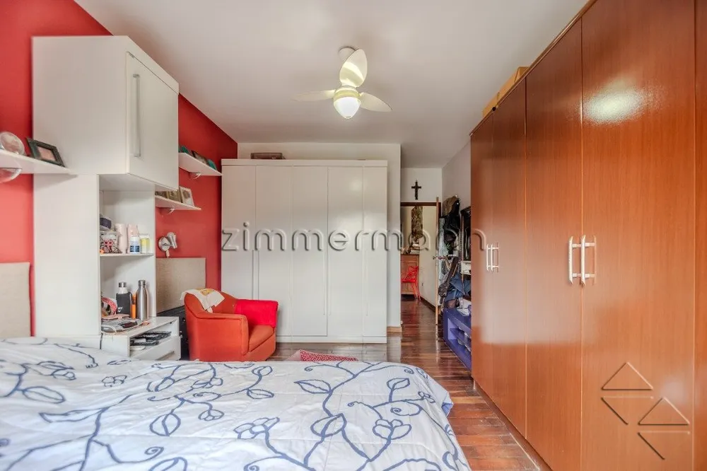 Casa, 3 quartos, 149 m² - Foto 8