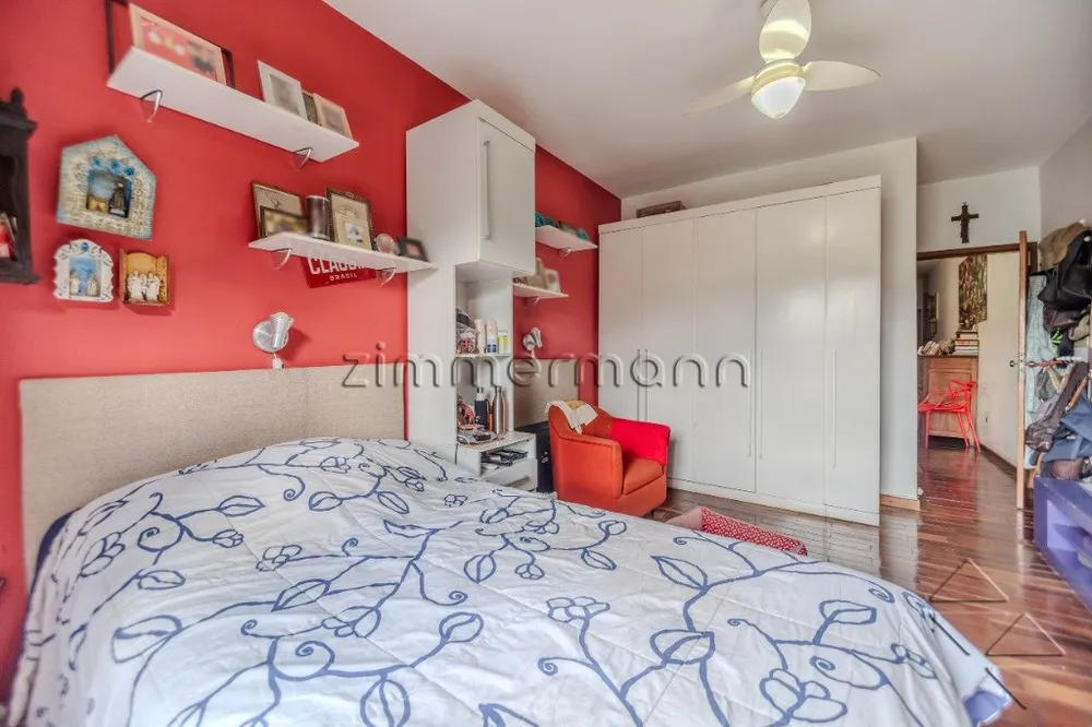 Casa, 3 quartos, 149 m² - Foto 6