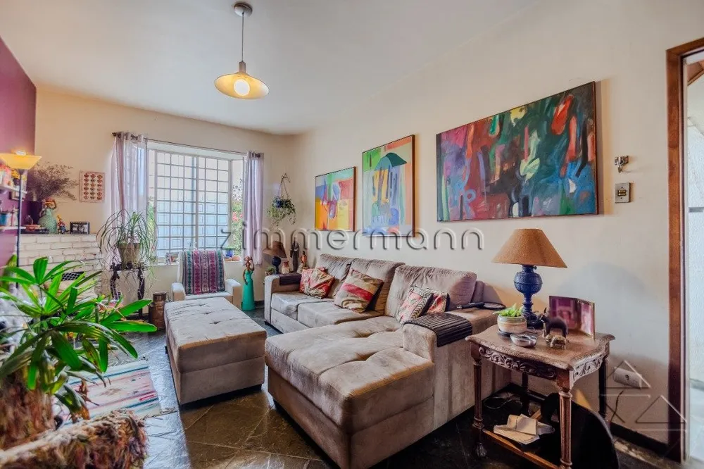 Casa, 3 quartos, 149 m² - Foto 4