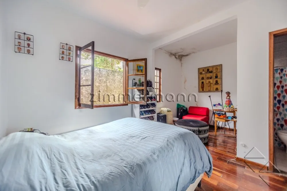 Casa, 3 quartos, 149 m² - Foto 1
