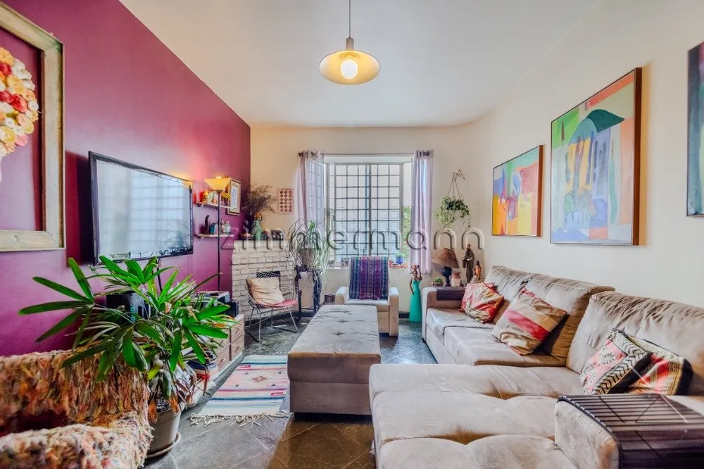 Casa, 3 quartos, 149 m² - Foto 2