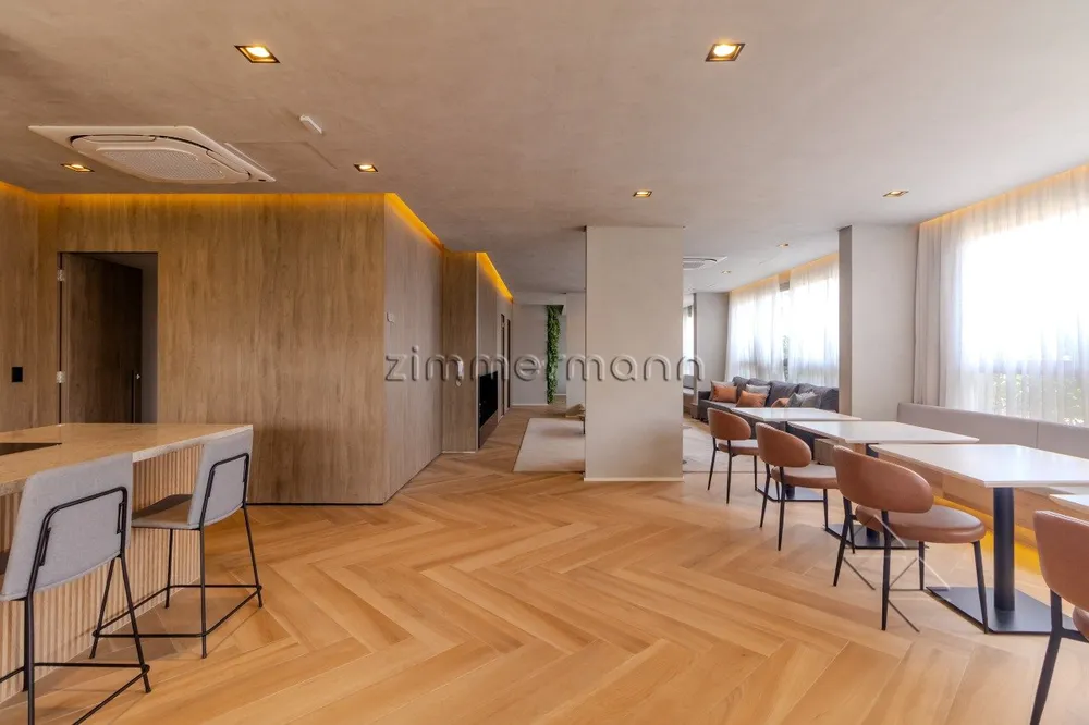 Apartamento, 1 quarto, 27 m² - Foto 3