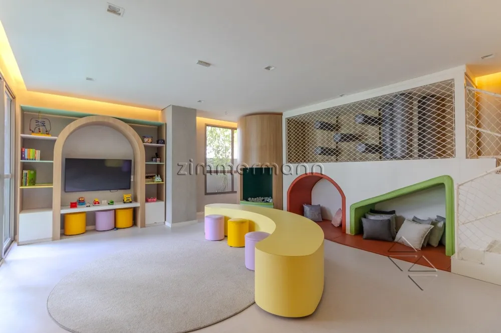 Apartamento, 1 quarto, 27 m² - Foto 5