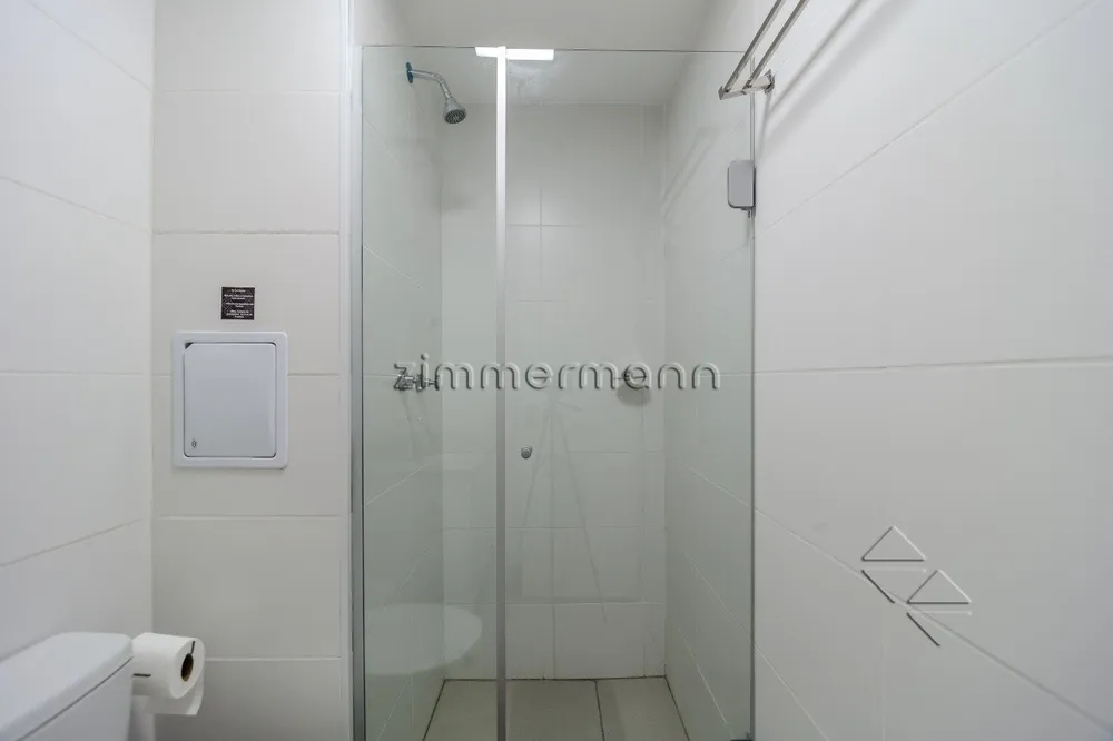Apartamento, 1 quarto, 27 m² - Foto 8