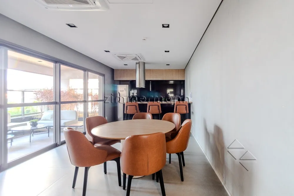 Apartamento, 1 quarto, 27 m² - Foto 4
