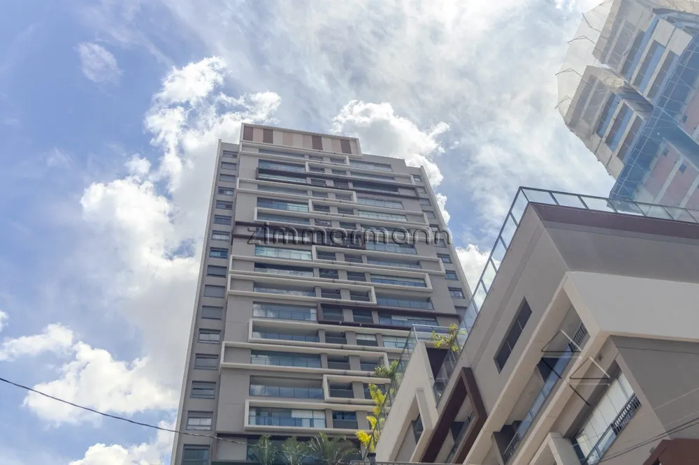 Apartamento, 1 quarto, 27 m² - Foto 12