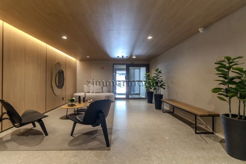 Apartamento, 1 quarto, 27 m² - Foto 11