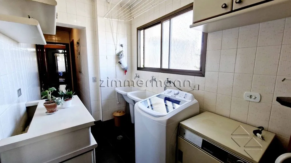 Apartamento, 3 quartos, 216 m² - Foto 4