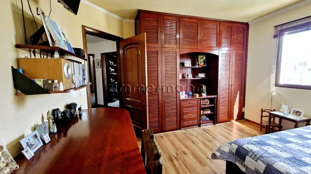 Apartamento, 3 quartos, 216 m² - Foto 6