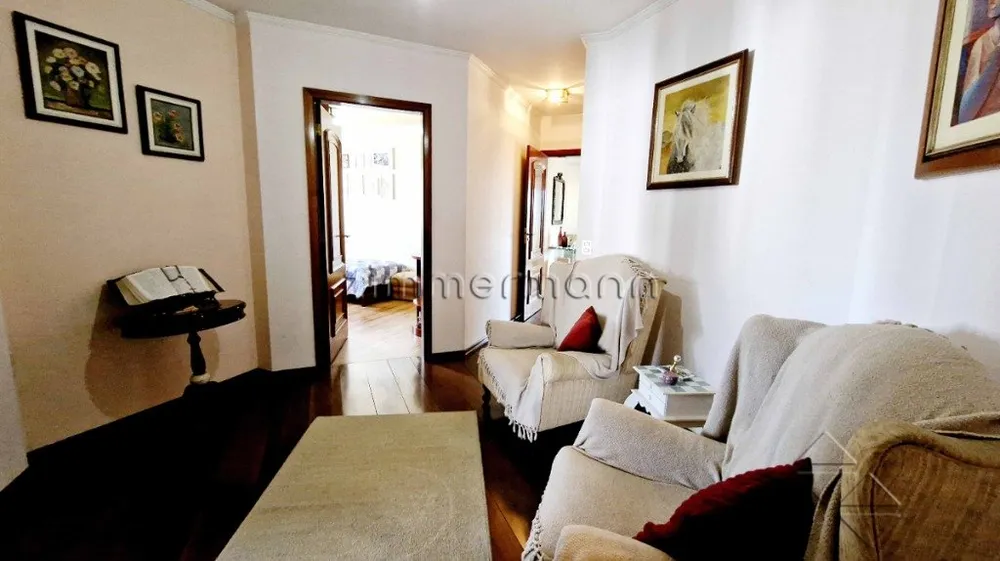 Apartamento, 3 quartos, 216 m² - Foto 8