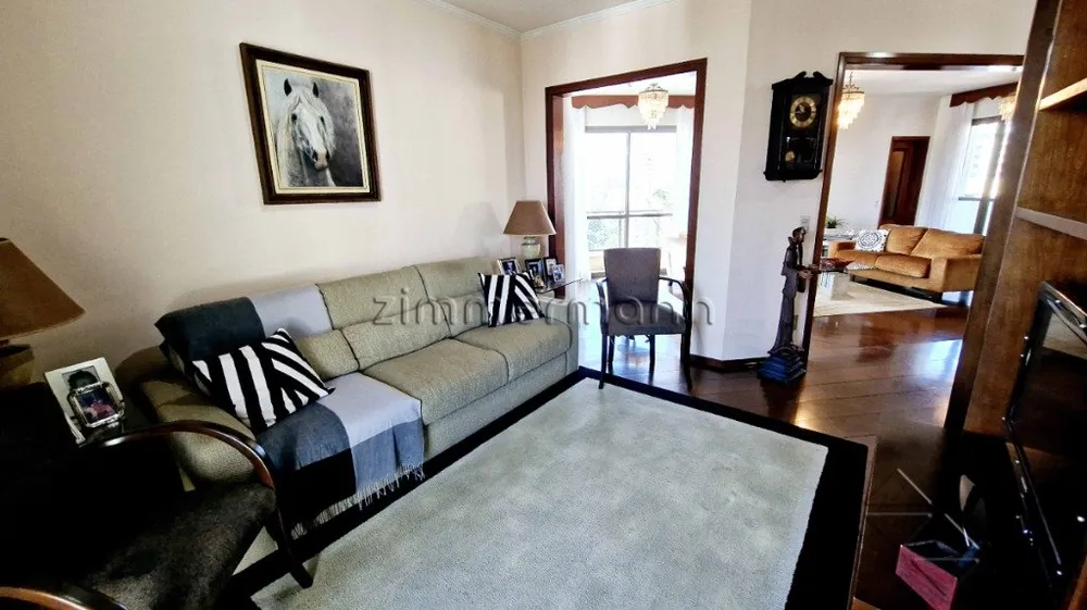 Apartamento, 3 quartos, 216 m² - Foto 10