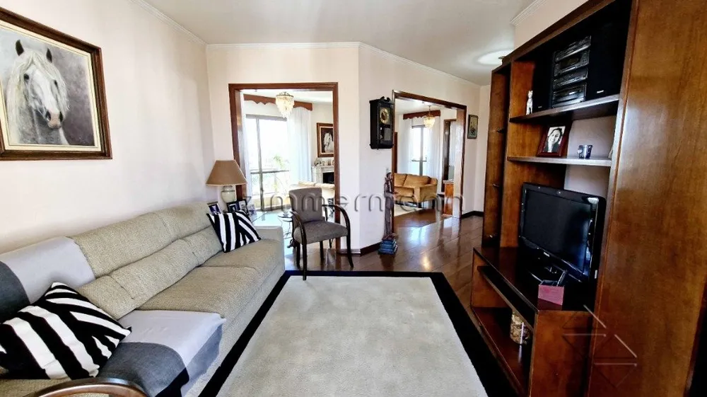 Apartamento, 3 quartos, 216 m² - Foto 12