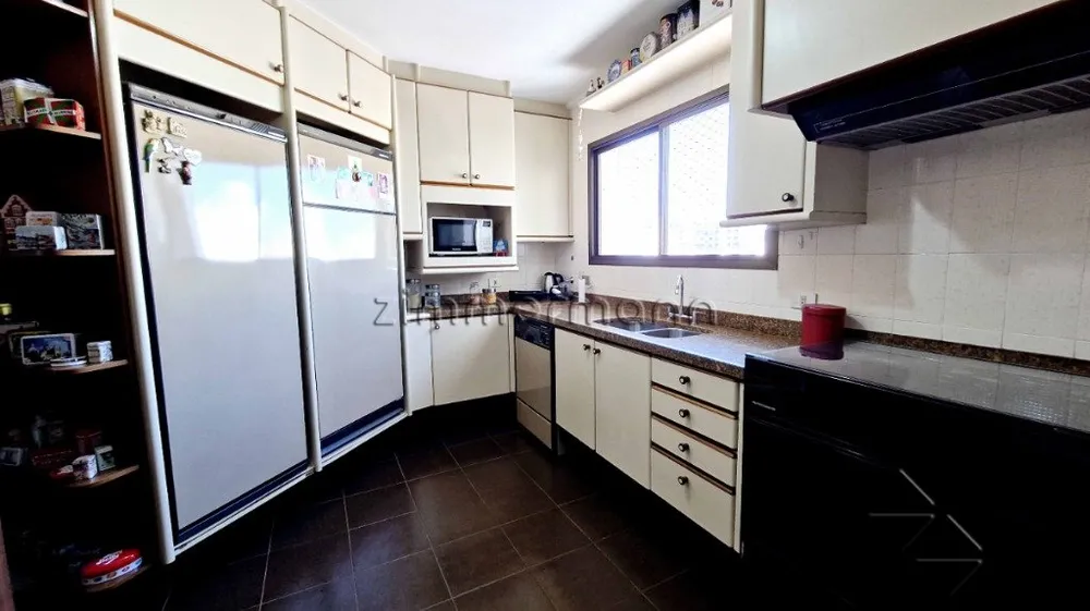 Apartamento, 3 quartos, 216 m² - Foto 7