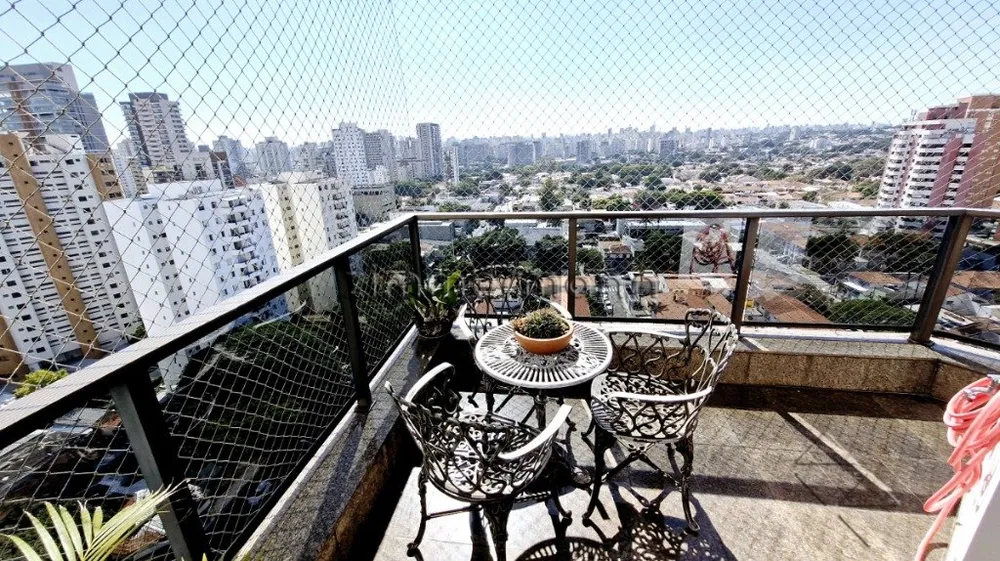 Apartamento, 3 quartos, 216 m² - Foto 3
