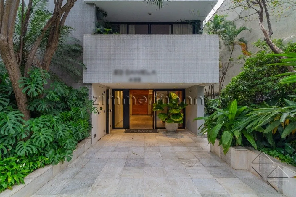 Apartamento, 4 quartos, 172 m² - Foto 1