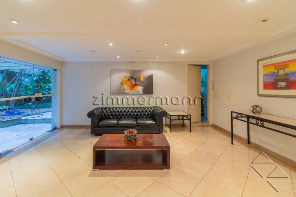 Apartamento, 4 quartos, 172 m² - Foto 5