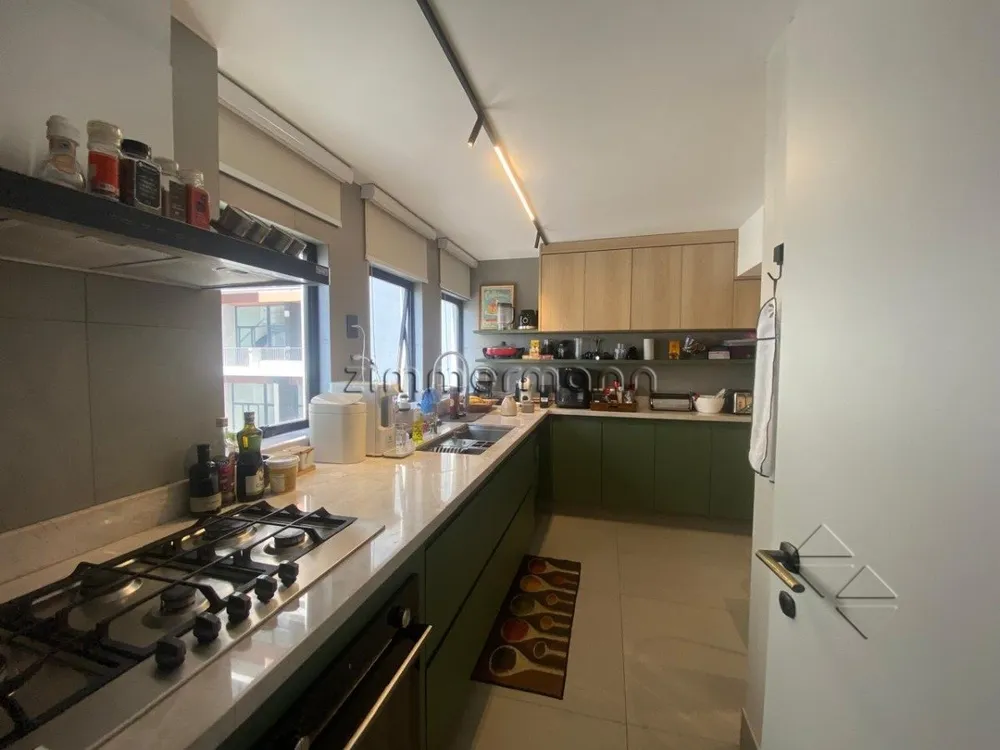 Apartamento, 4 quartos, 172 m² - Foto 6