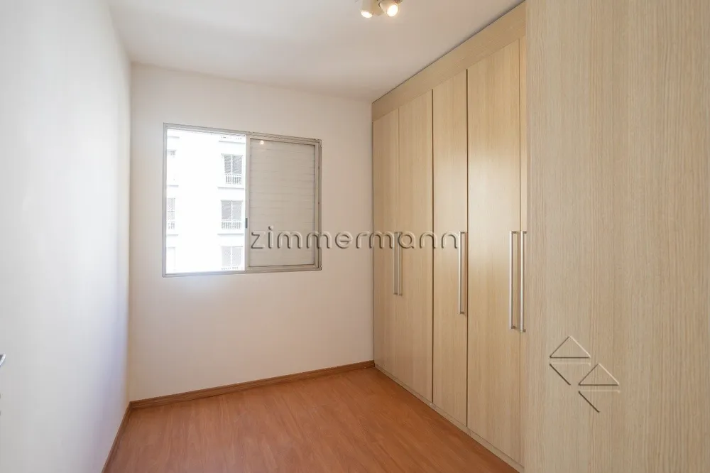 Apartamento, 3 quartos, 60 m² - Foto 2