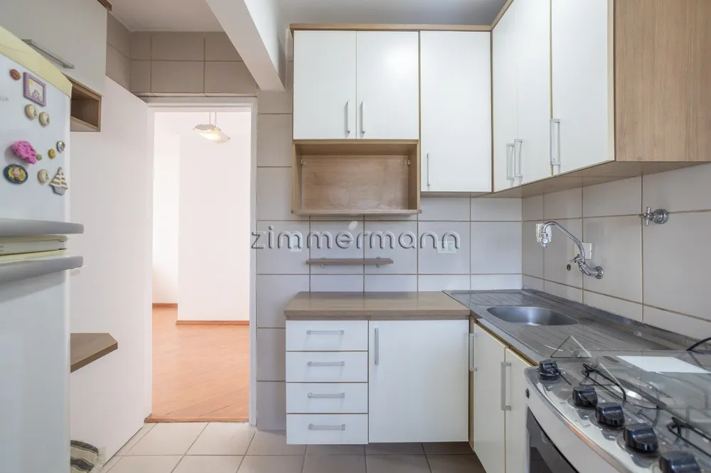 Apartamento, 3 quartos, 60 m² - Foto 6