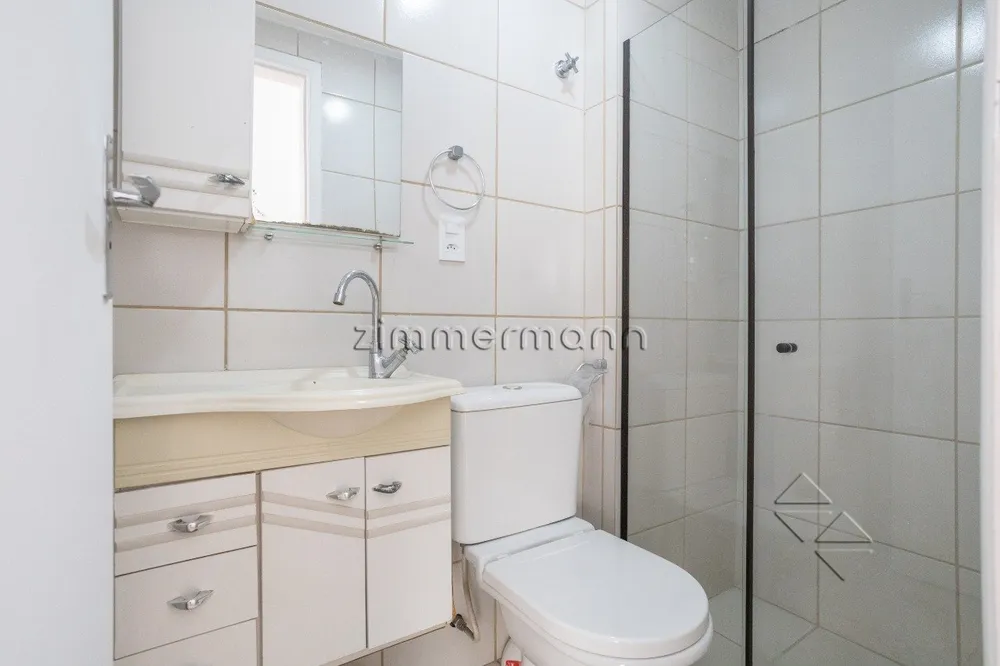 Apartamento, 3 quartos, 60 m² - Foto 3