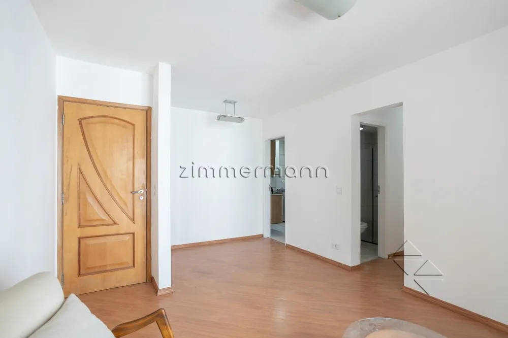 Apartamento, 3 quartos, 60 m² - Foto 1