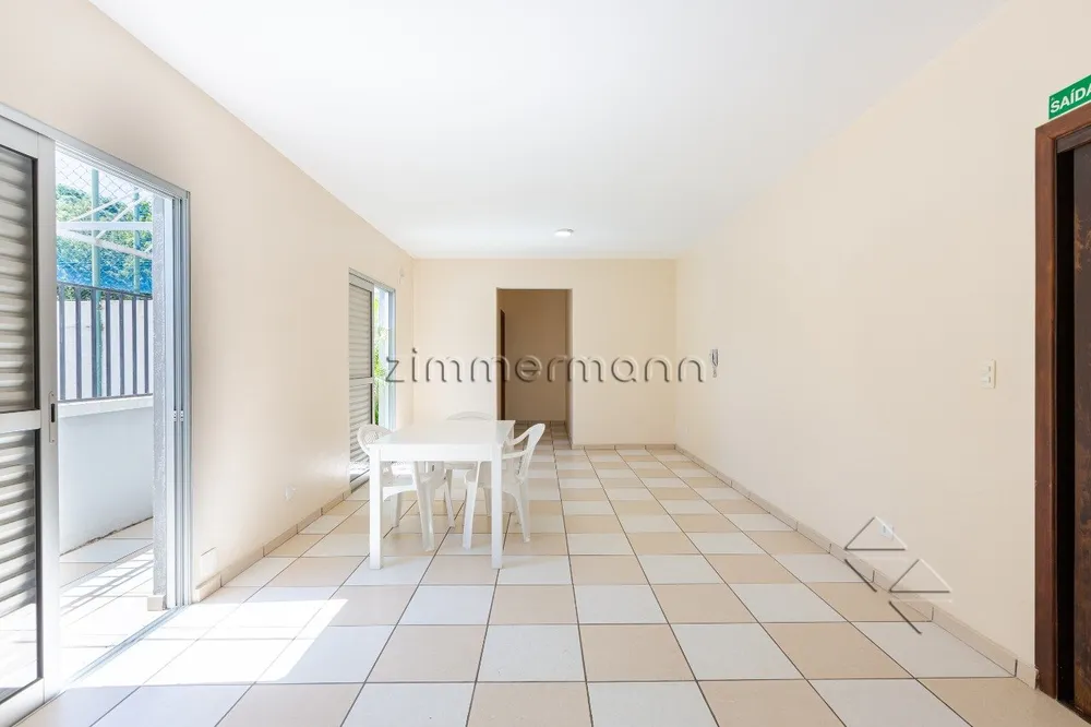 Apartamento, 3 quartos, 60 m² - Foto 8