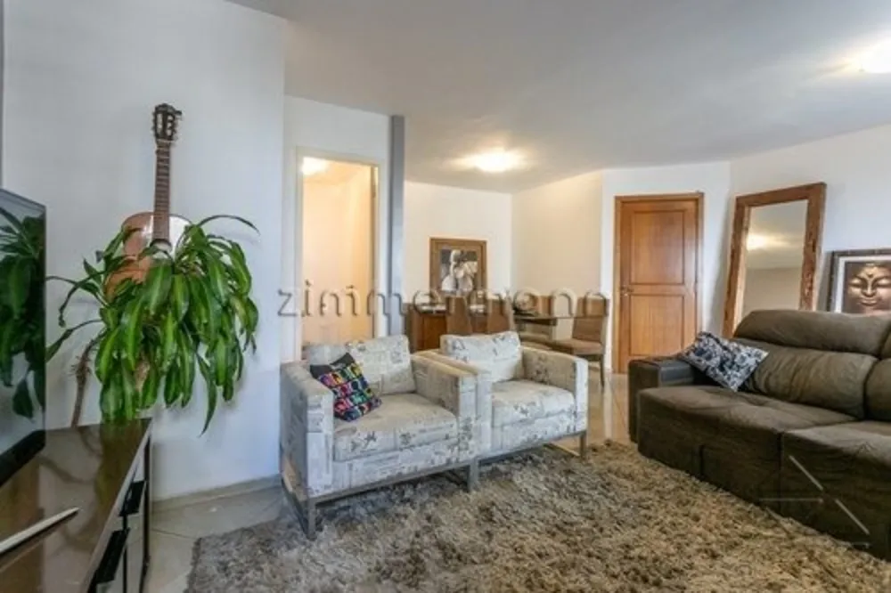 Apartamento, 3 quartos, 94 m² - Foto 4