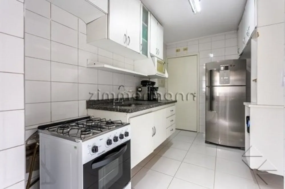 Apartamento, 3 quartos, 94 m² - Foto 5