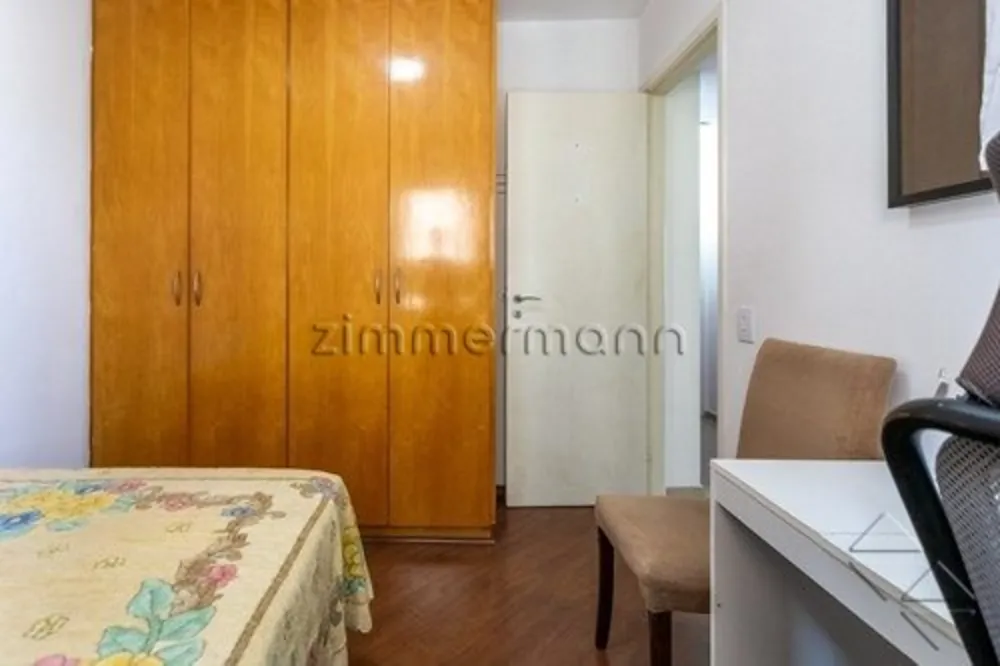 Apartamento, 3 quartos, 94 m² - Foto 1
