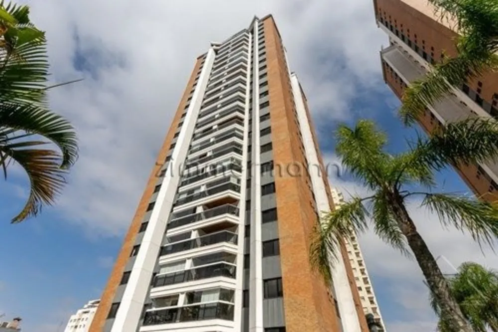 Apartamento, 3 quartos, 94 m² - Foto 2