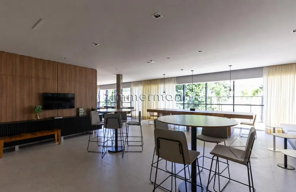 Apartamento, 1 quarto, 27 m² - Foto 8