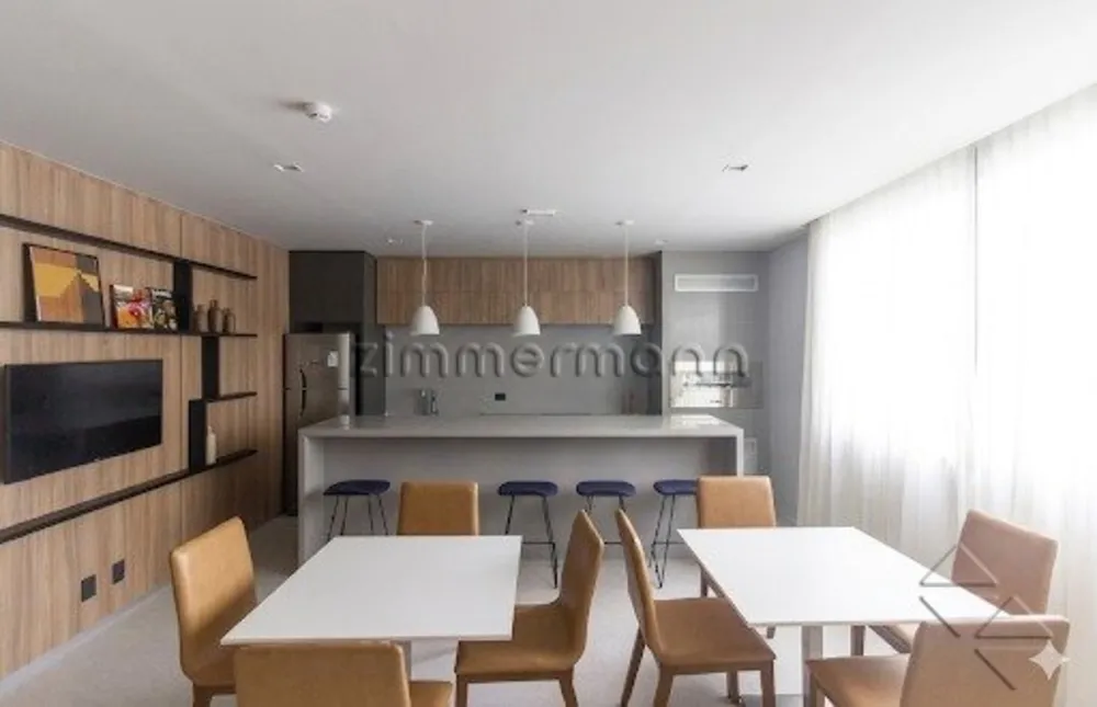 Apartamento, 1 quarto, 27 m² - Foto 9