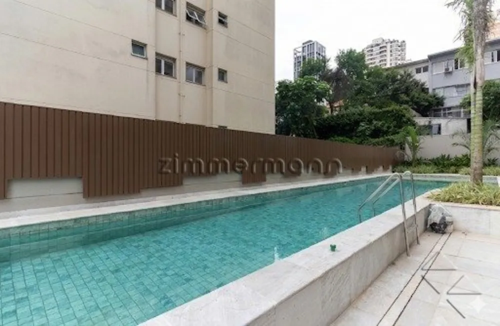 Apartamento, 1 quarto, 27 m² - Foto 6