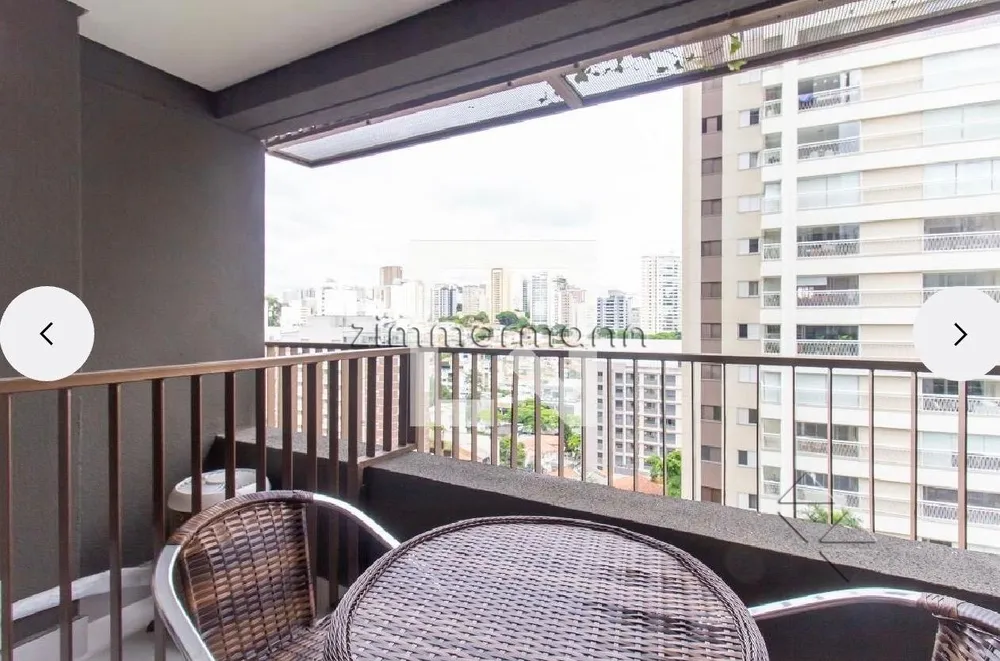 Apartamento, 1 quarto, 27 m² - Foto 1