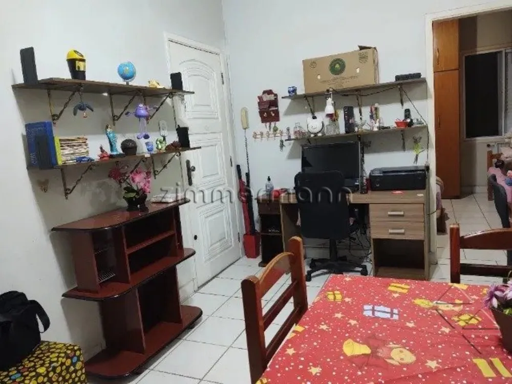 Apartamento, 1 quarto, 60 m² - Foto 5
