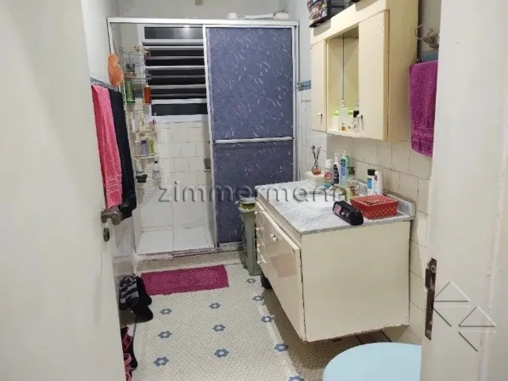 Apartamento, 1 quarto, 60 m² - Foto 6