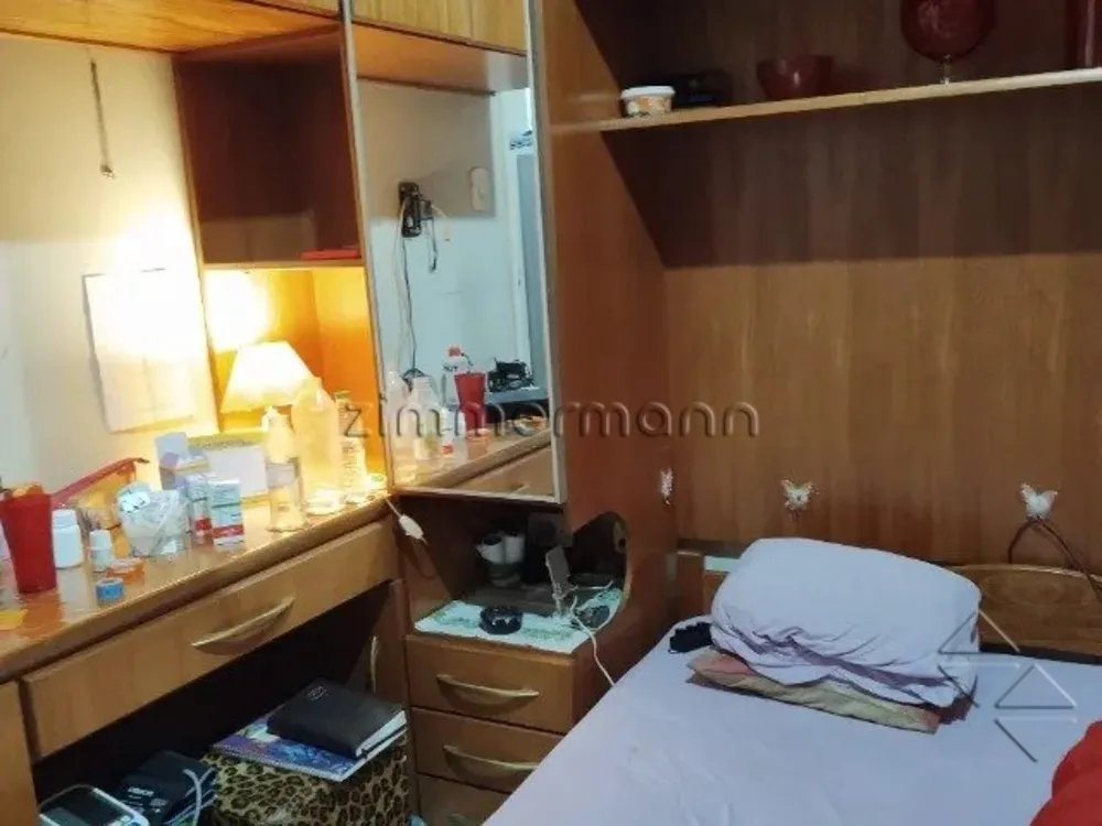 Apartamento, 1 quarto, 60 m² - Foto 8