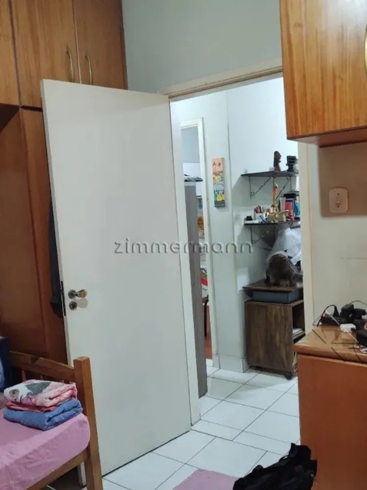 Apartamento, 1 quarto, 60 m² - Foto 3