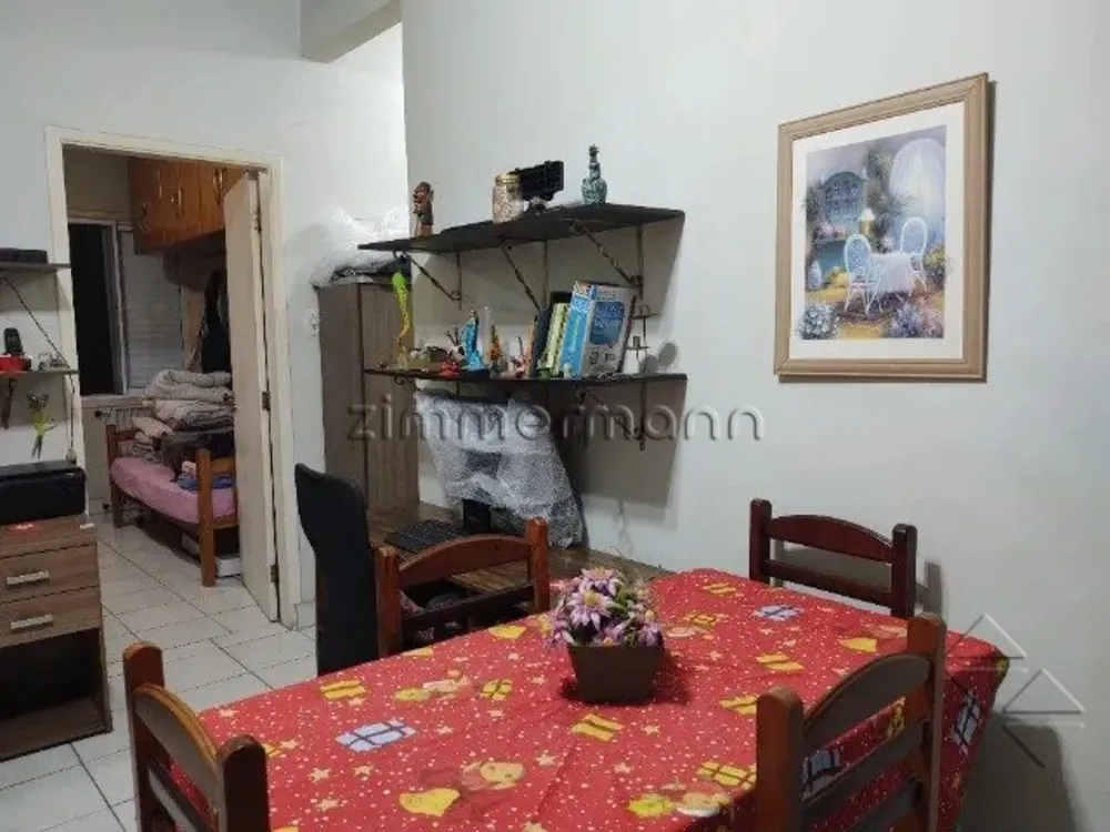 Apartamento, 1 quarto, 60 m² - Foto 2