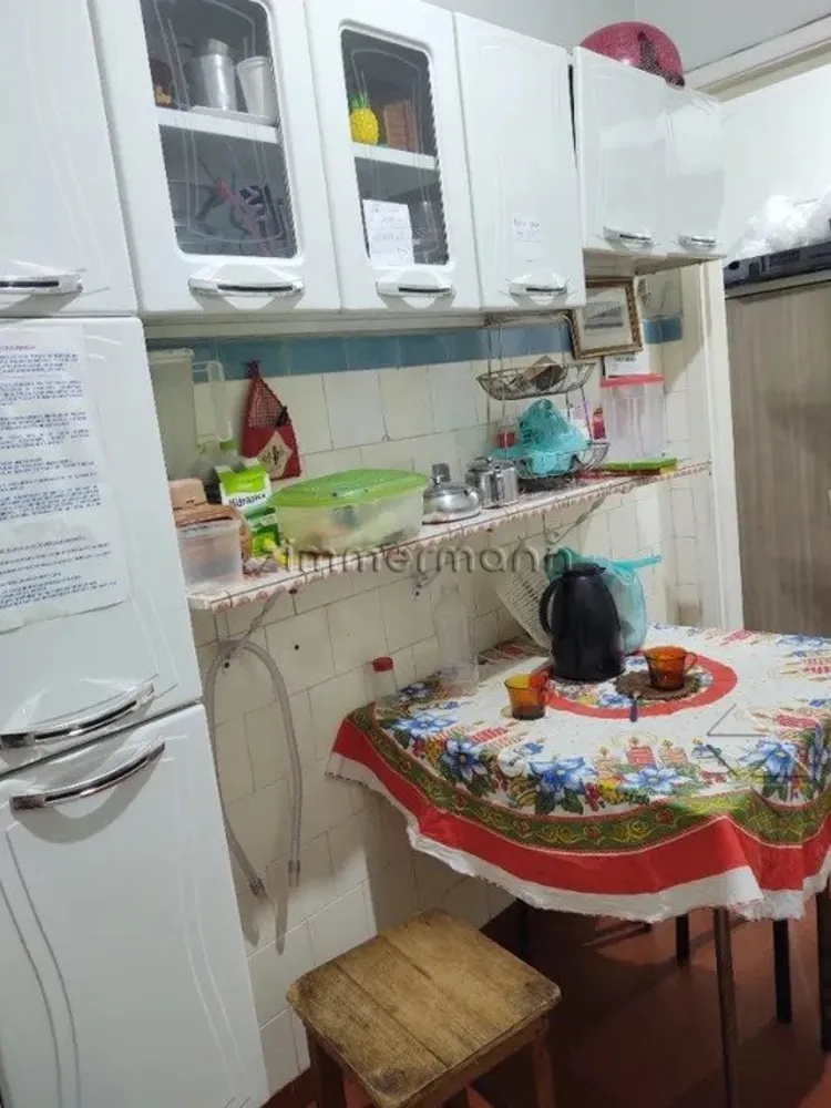 Apartamento, 1 quarto, 60 m² - Foto 8