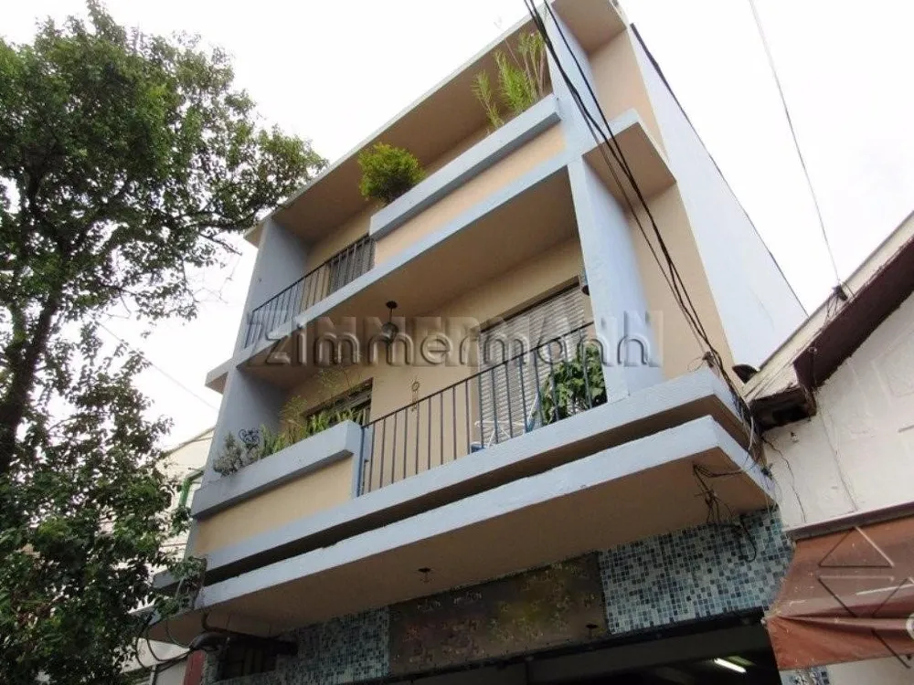 Apartamento, 1 quarto, 60 m² - Foto 1