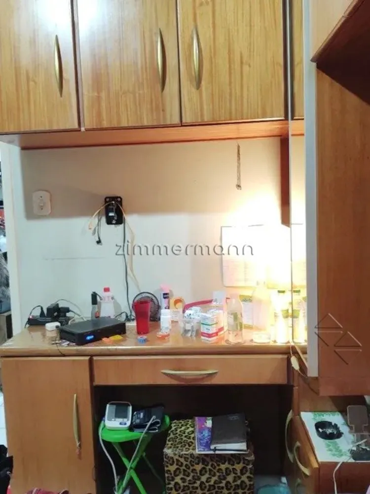 Apartamento, 1 quarto, 60 m² - Foto 6