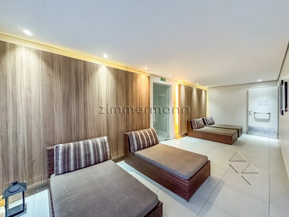 Cobertura, 3 quartos, 198 m² - Foto 4