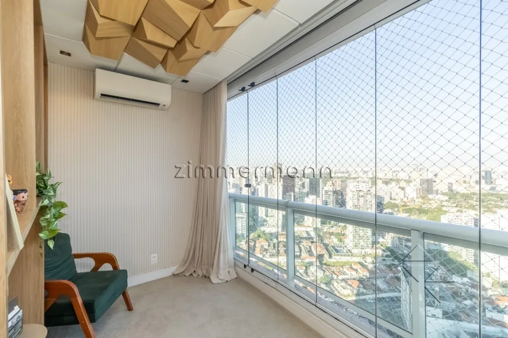 Cobertura, 3 quartos, 198 m² - Foto 6