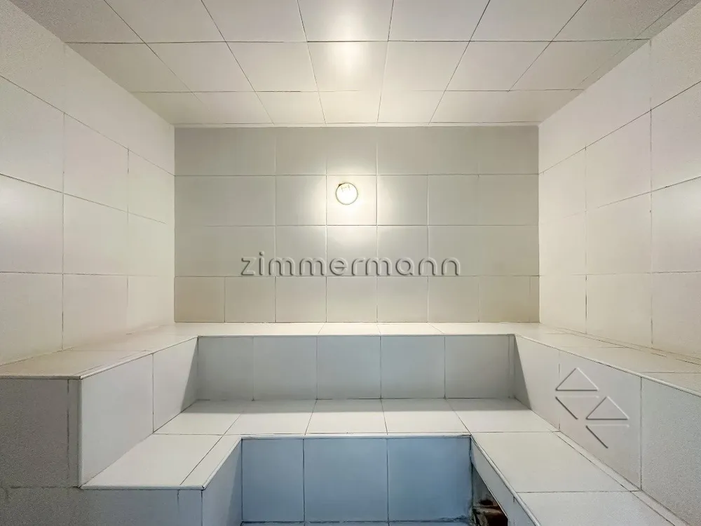 Cobertura, 3 quartos, 198 m² - Foto 1